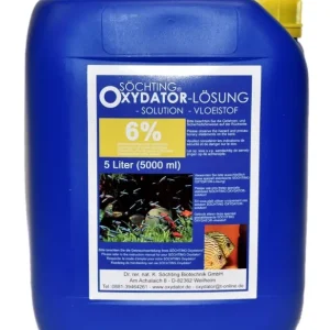 Söchting Oxydator-Lösung 6% 5 l Saisonangebot